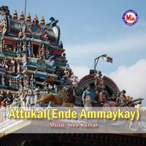 Amme Than Nadayil - Various Artists