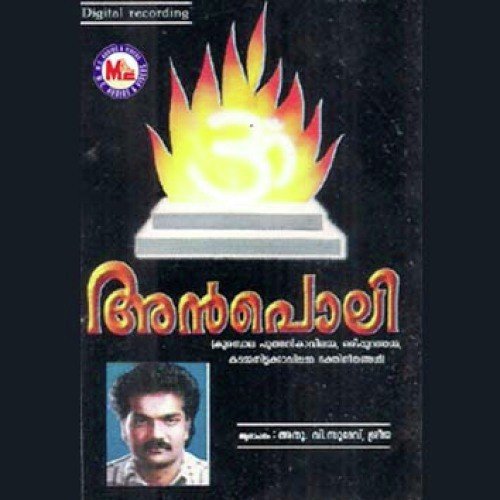 Athachamayam Orungiyallo - Various Artists