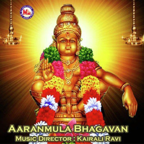 Oum Sree Paarthsaarathe - Various Artists