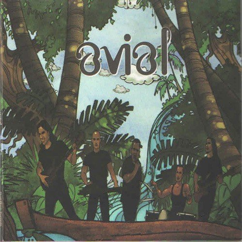 Aranda - Avial Band