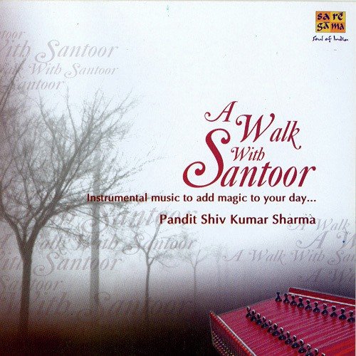 Mishra Khamaj Pt . Shivkumar Sharma - Various Artists