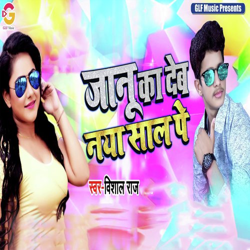 Janu Ka Deb Naya Saal Pe - Gaurav Rangeela, Rima Bharti