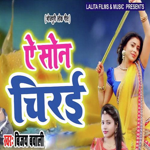 Ae Son Chirai - Gaurav Rangeela, Rima Bharti