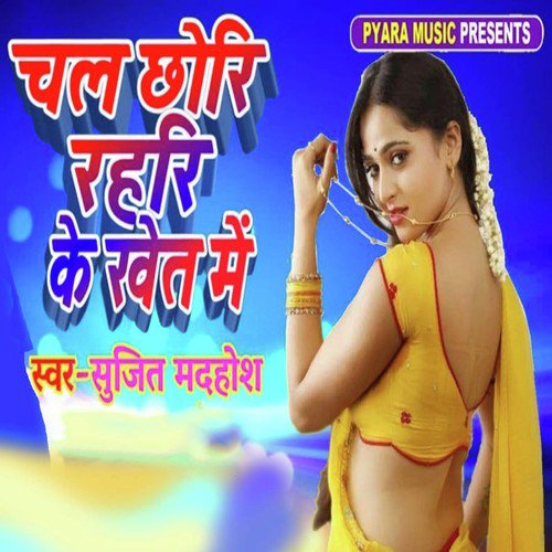 Chal Chhori Rahari Ke Khet Mein - Vijay Bawali