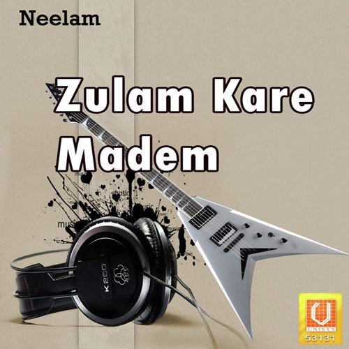 Zulam Kare Madem - Radheshyam Rasiya