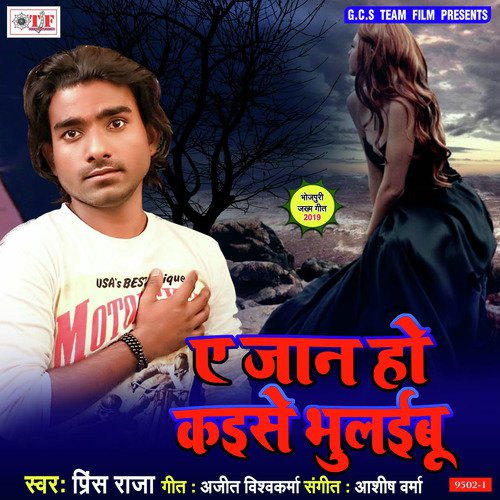 Ye Jaan Ho Kaise Bhulaibu - Prince Raja