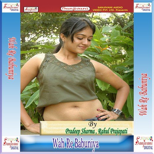 Wah Re Babuniya - Pradeep Sharma, Rahul Prajapati