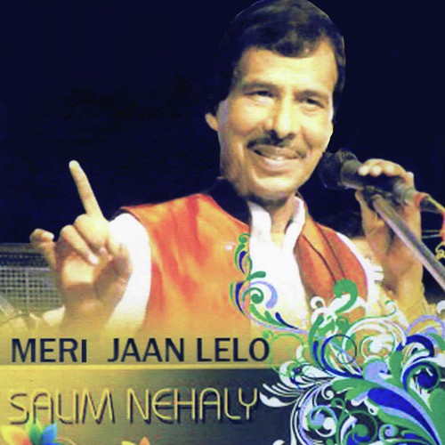 Angoor Ki Shahzadi - Salim Nehaly