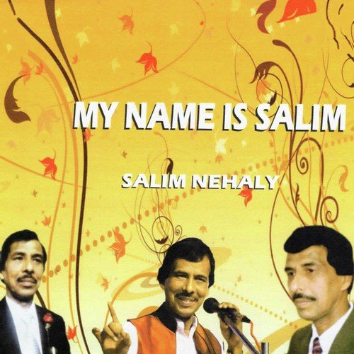 Peene Ka Armaan Hai - Salim Nehaly