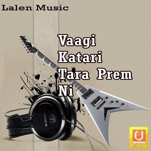 Nadiye Malva Aavje - Rajdeep Barot