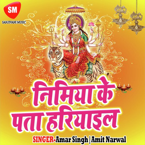 Pichkari Dewara Holiya Me Jaghe Pa Kadi - Various Artists
