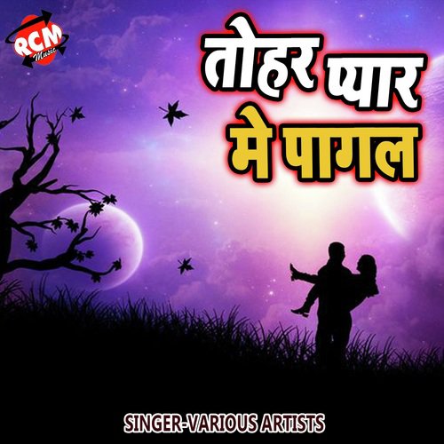 Mai Mai Karaichi Dardiya Se - Various Artists