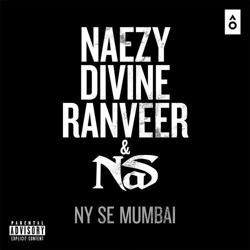 NY Se Mumbai (From the Motion Picture Gully Boy) - Naezy