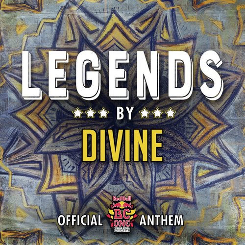 Legends - Naezy