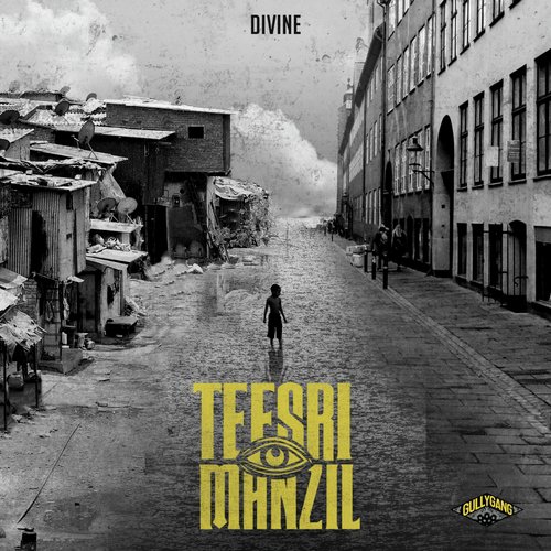Teesri Manzil - Naezy