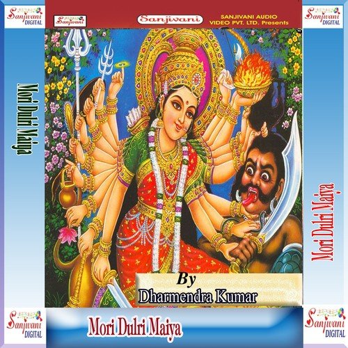 Laaj Rakhiha Maiya Hamar - Various Artists
