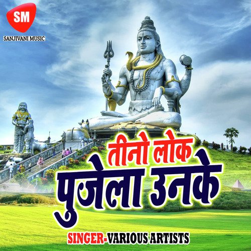 Tino Lok Pujela Unke - Various Artists