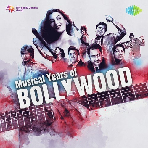 Fifi   Jata Kahan Hai Deewane (From Bombay Velvet   Fifi) - Various Artists
