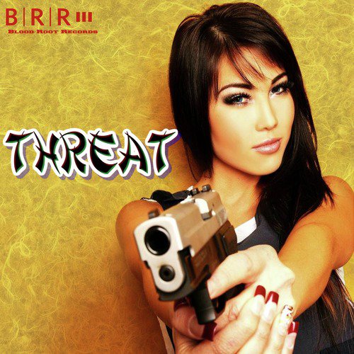 Threat - Vijay Modi Guddu