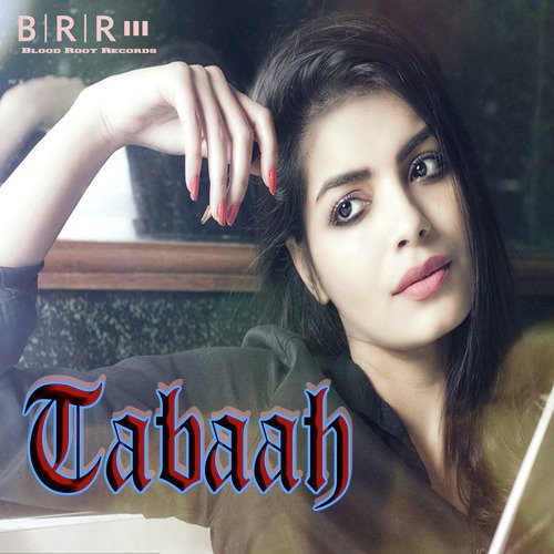 Tabaah - Chandan Gautam