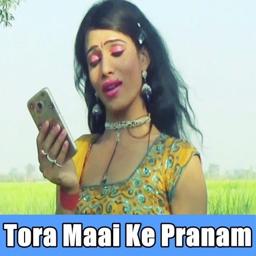 Tora Maai Ke Pranam - Various Artists