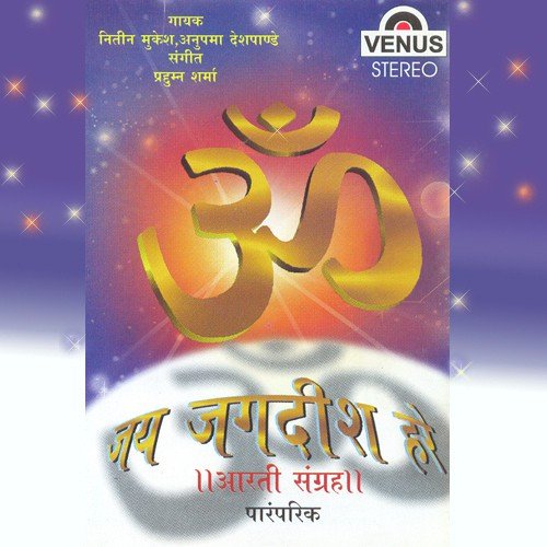 Jai Parvati Mata - Bipin Parmar