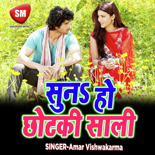 Koi Mare Yaha Rote Rote - Amar Vishwakarma