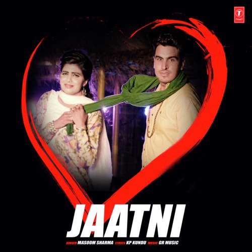 Jaatni - Masoom Sharma