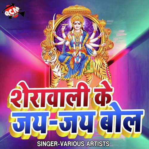 Puja Ke Saman Sabhe Kake Taiyari - Various Artists