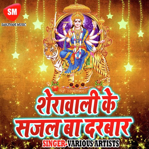 Mai Tu Naja Ganga Mai Se Milan Kare - Various Artists