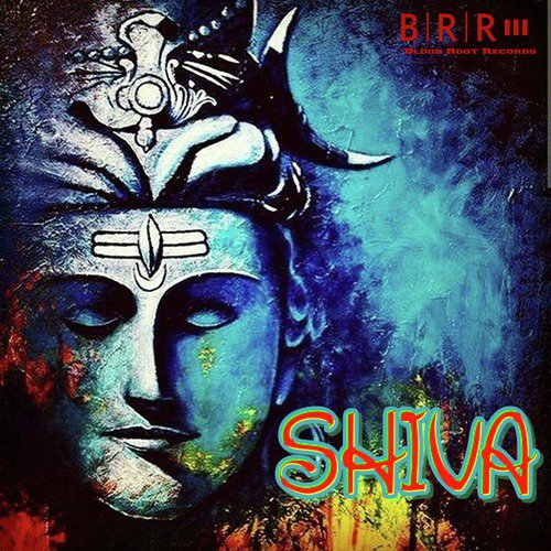 Shiva  - Firoz Khan