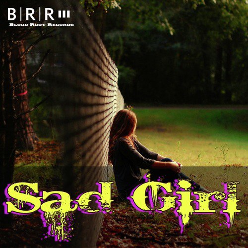 Sad Girl  - Kushum Pandey