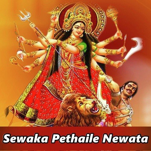 Sewaka Pethaile Newata - Monu Albela, Sanjay Sangam, Amrita Dixit