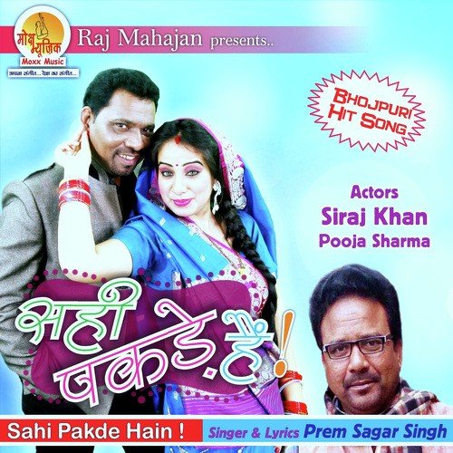 Sahi Pakde Hain - Prem Sagar Singh