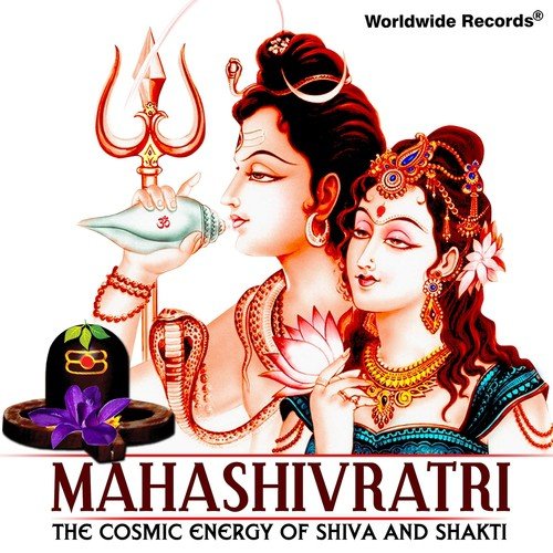 Shankar Teri Jata Mein - Various Artists