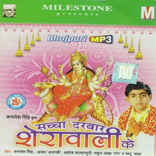 Vishwkarma Baba Banawale - Various Artists