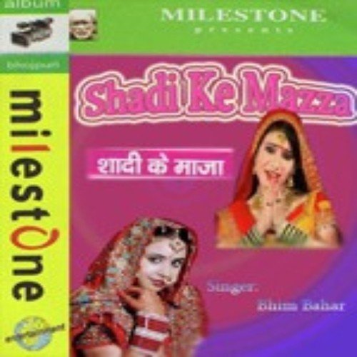 Tu Chore Ke Chal Gailu - Bhim Bahar