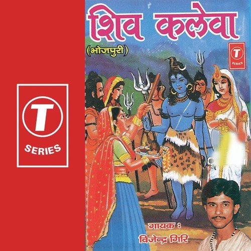 Babuji Shaadi Na Kayil Barbadi Kayil - Vijendra Giri