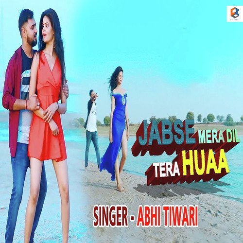 Jab Se Mera Dil Tera Hua - Ruchi Singh