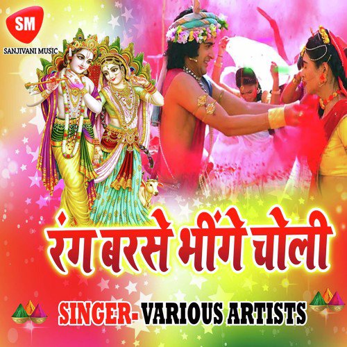 Gaili Jhulni Herai - Various Artists