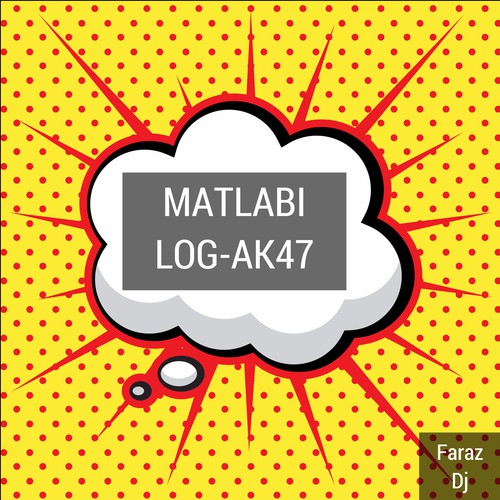 Matlabi Log ak47 - Faraz Dj