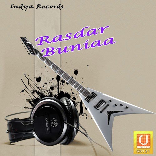 Rasdar Buniaa - Tarun Toofani