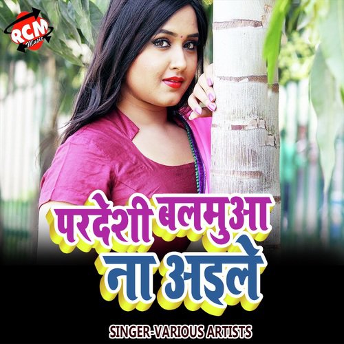 Ghare Ghare Ghumi Ghumi - Various Artists