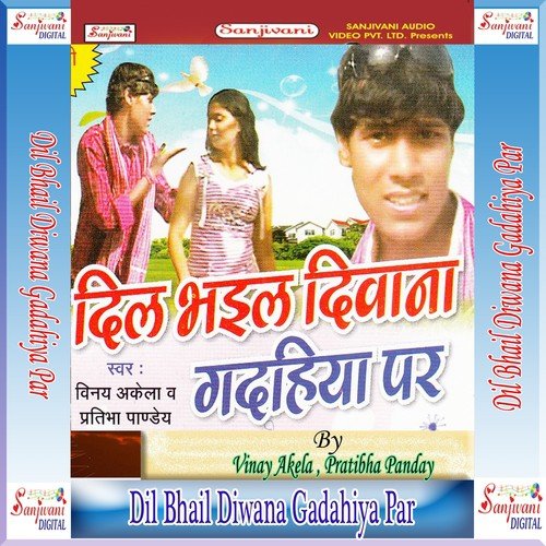 Hai Vidhayak Hum Nami Prakhand Ke - 1 - Banshidhar Chaudhary