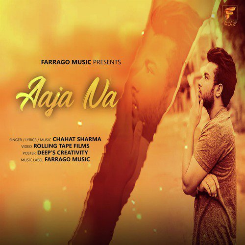 Aaja Na - Chahat Sharma