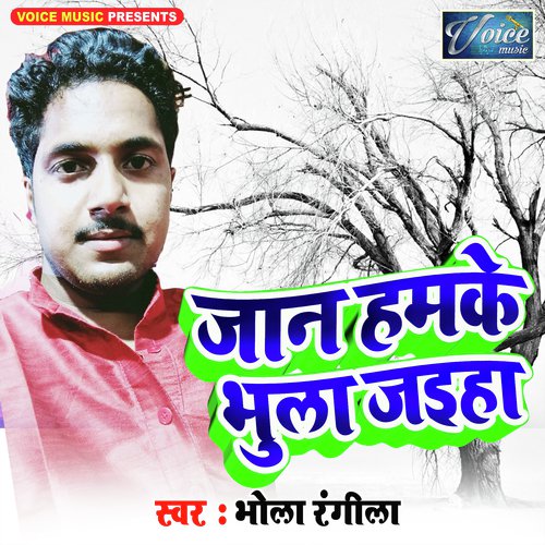 Jaan Hamke Bhula Jaiha - Prince Bhojpuriya