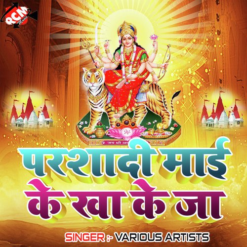 Kal Se Suru Ho Jai Navrat Ji - Various Artists