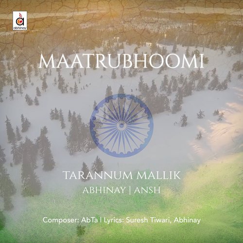 Maatrubhoomi - Ansh Upadhyay, Abhinay Jain, Taraannum Mallik