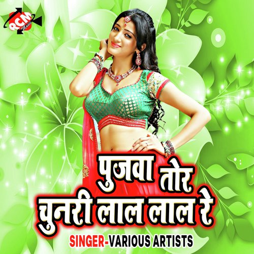 Man Kare Ki Panja Me Dharti - Various Artists