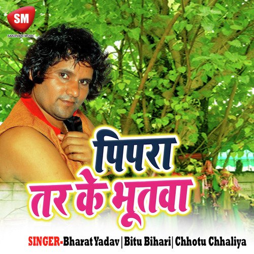 Navmi Me Ghare Karilate Pujaiya - Bharat Yadav, Bitu Bihari, Chhotu Chhaliya